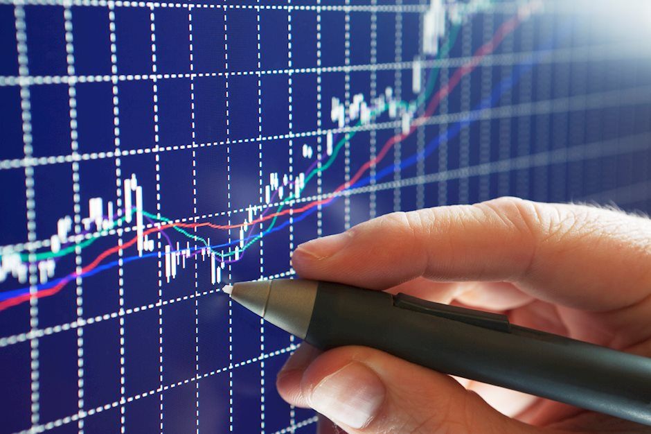 Tăng trưởng của Anh 'chậm chạp' trong quý 2 khi xuất khẩu của Hoa Kỳ giảm 25%