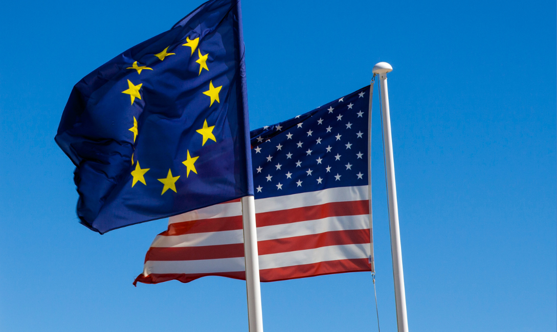 Các quan chức Hoa Kỳ và EU sẽ ngay lập tức làm việc về việc đảm bảo an ninh cho Ukraine – Bloomberg