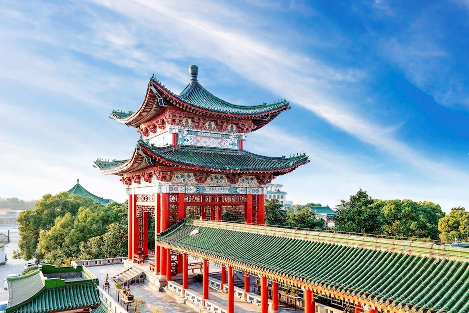 Ủy ban Cải cách và Phát triển Quốc gia Trung Quốc cho biết sẽ mở rộng tiêu dùng, tối ưu hóa cơ cấu đầu tư