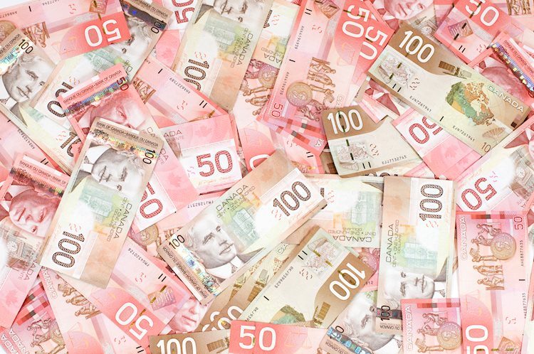 Đồng đô la Canada phục hồi khi dữ liệu NFP ảm đạm gây áp lực lên USD
