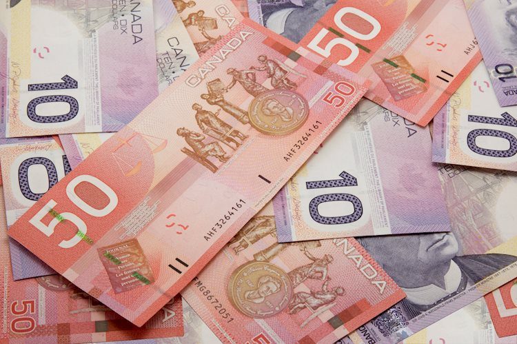 USD/CAD tăng lên quanh mức 1,3850, việc Fed Cook bị sa thải khiến đồng đô la Mỹ mất giá