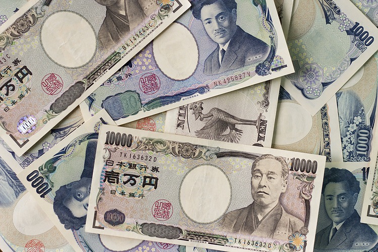 USD/JPY tăng lên gần 147,50, bị hạn chế bởi tín hiệu diều hâu của BoJ