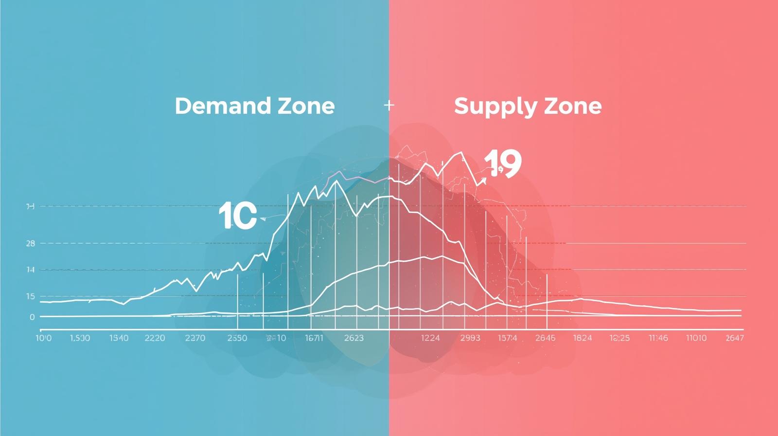 Supply & Demand Zone – Vùng Cung Cầu và Chiến Lược Vào Lệnh