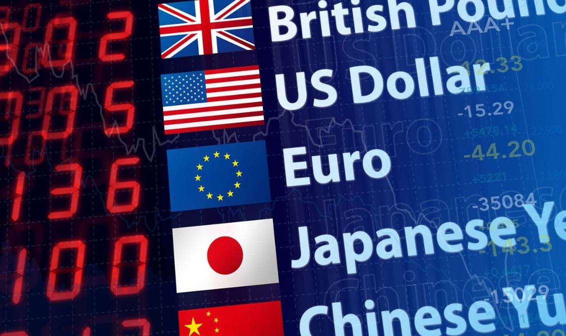 7 cặp tiền chính trong Forex: Ký hiệu và ý nghĩa từng cặp tiền tệ