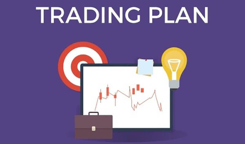 Tại sao cần có kế hoạch giao dịch Forex và cách lập kế hoạch hiệu quả cho trader