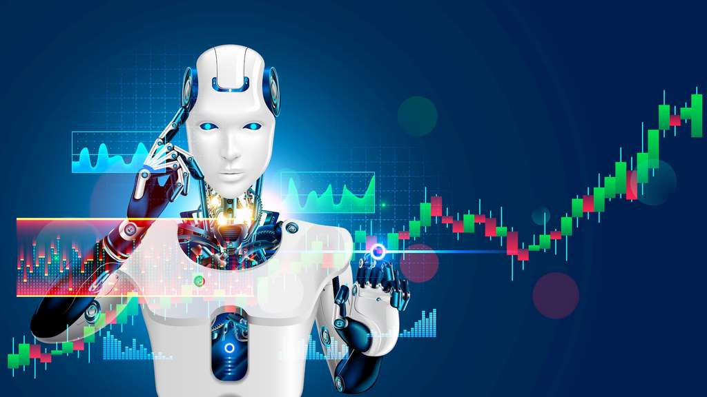 EA Forex là gì? Tổng quan và kinh nghiệm sử dụng EA Robot hiệu quả