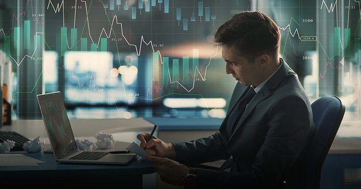 Những tâm lý giao dịch cần có để trở thành trader Forex có lợi nhuận