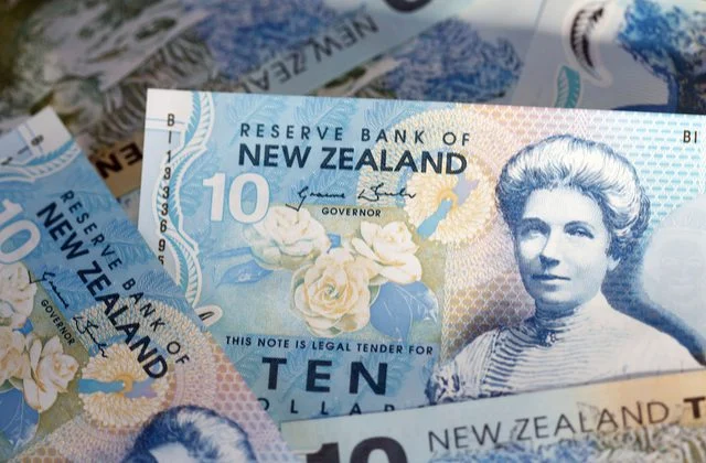 GBP/NZD tăng tốc sau một đêm, vượt 2,3100 nhờ lực mua mạnh mẽ