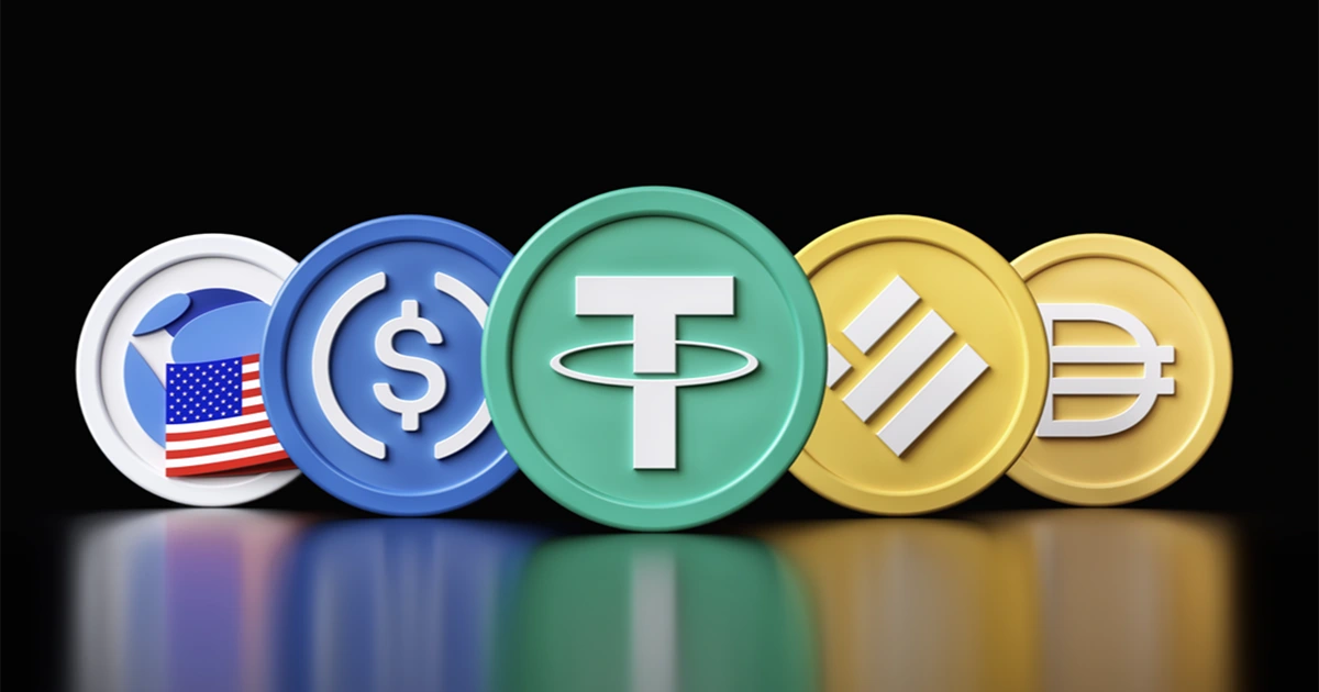 Crypto Tác Động USD Sẽ Tiếp Tục Tăng