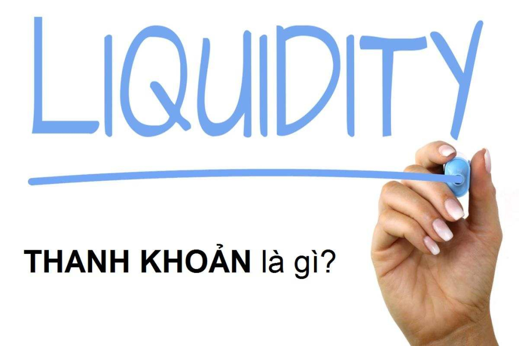 Tính thanh khoản là gì? Ý nghĩa và cách đo lường sức khỏe thị trường Forex