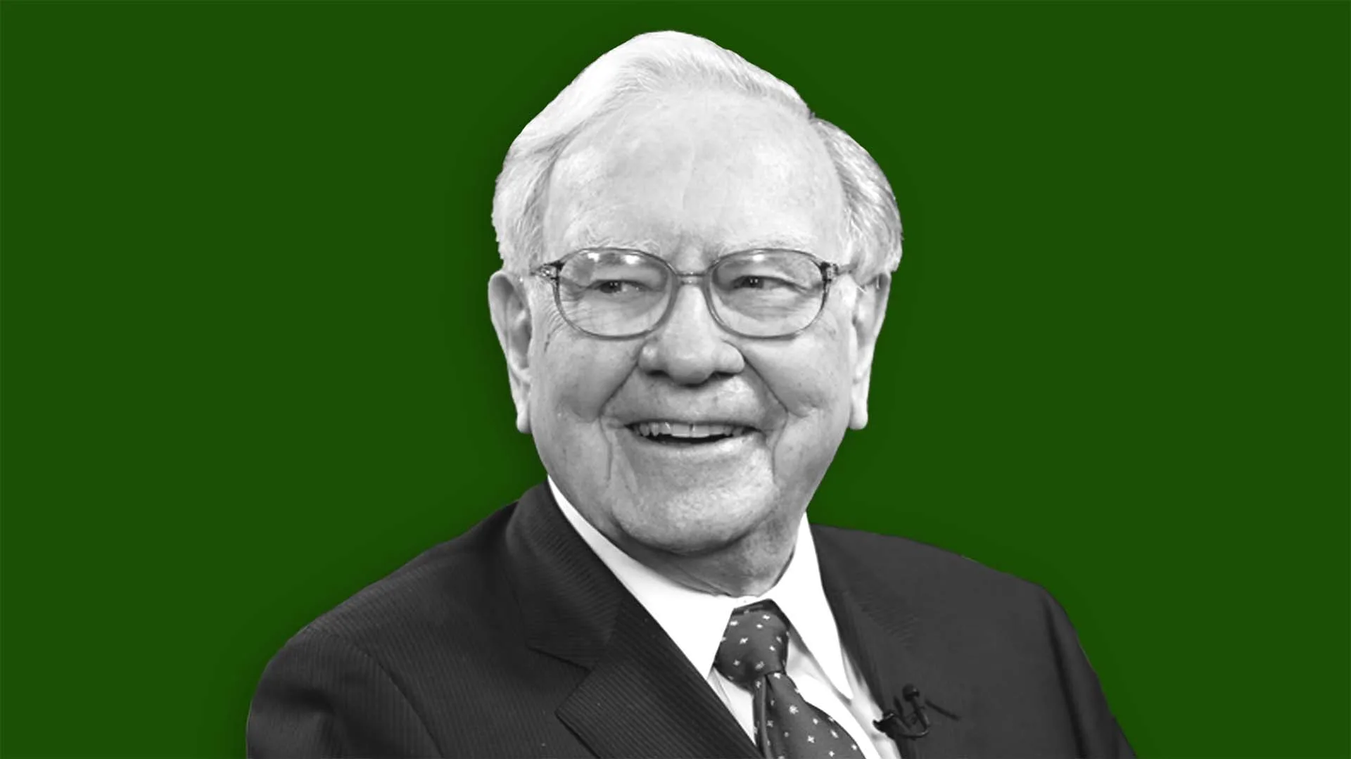Warren Buffett là ai? Phương pháp đầu tư giá trị của nhà đầu tư huyền thoại thế kỷ 20