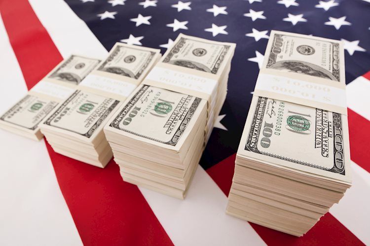 Liệu việc điều chỉnh bảng lương phi nông nghiệp có ám chỉ việc Fed sẽ cắt giảm 50 điểm cơ bản vào tuần tới không?