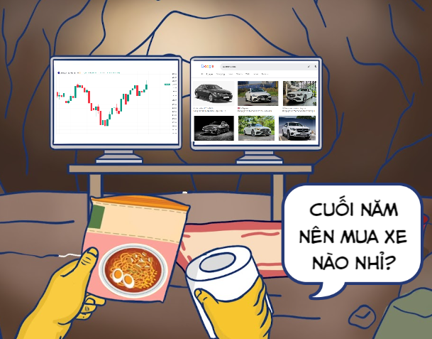7 Bài Học Kỷ Luật Để Sống Sót & Thành Công