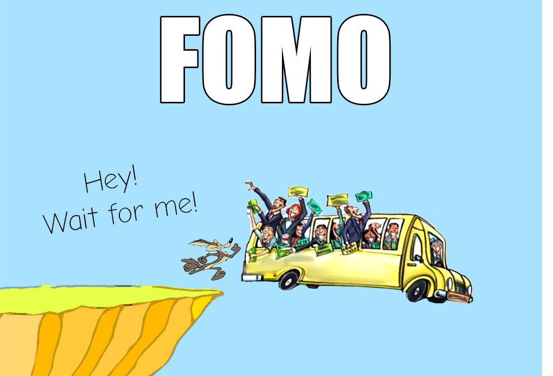 Kỷ Luật Giao Dịch – Vũ Khí Đánh Bại FOMO