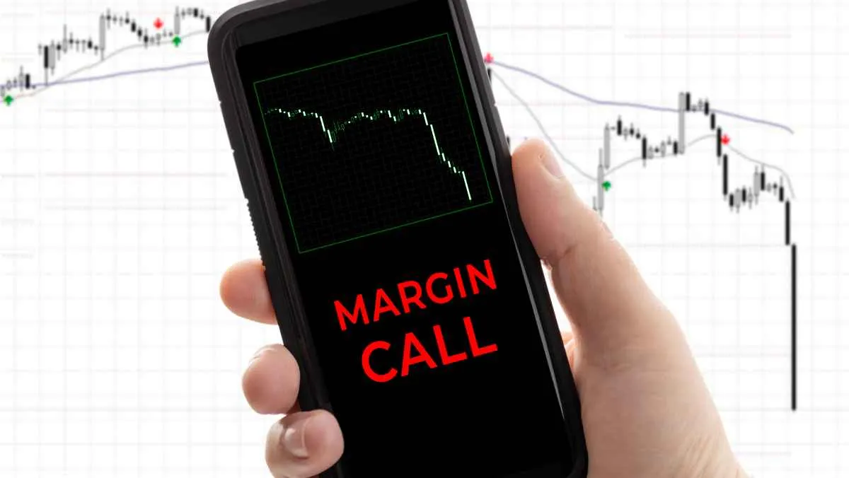 Margin Call Là Gì? Khi Nào Nó Xảy Ra Trong Giao Dịch Forex?