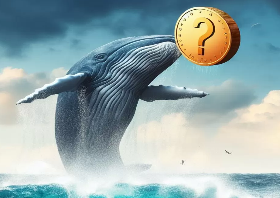 Cá Voi Trên Thị Trường – Kẻ Thù Vô Hình Của Trader Nhỏ Lẻ?