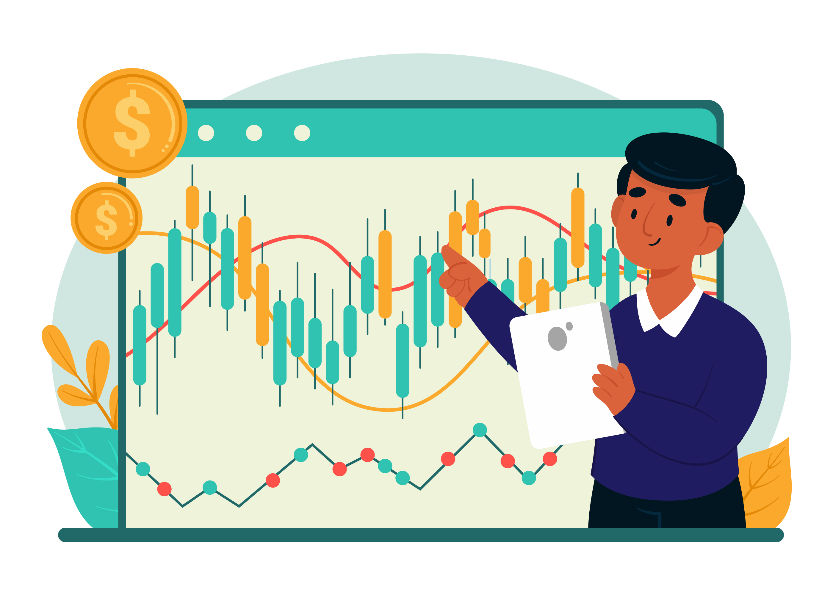 Kelly Criterion: Tính Toán Tỷ Lệ Vốn Tối Ưu Cho Mỗi Lệnh