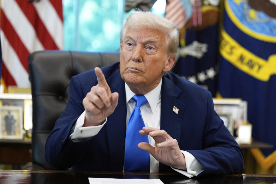 Trump kêu gọi chính phủ Mỹ phải hoạt động bình thường và đảng Dân chủ cần “thực tế”