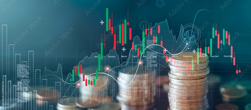 Dòng Vốn Toàn Cầu (Capital Flows) Trong Forex