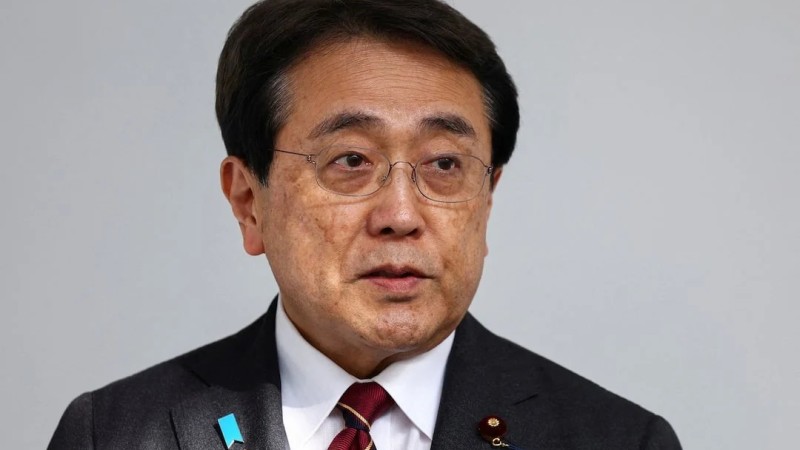 Akazawa của Nhật Bản: Thuế quan của Hoa Kỳ đối với hàng hóa Nhật Bản sẽ được cắt giảm vào ngày 16 tháng 9