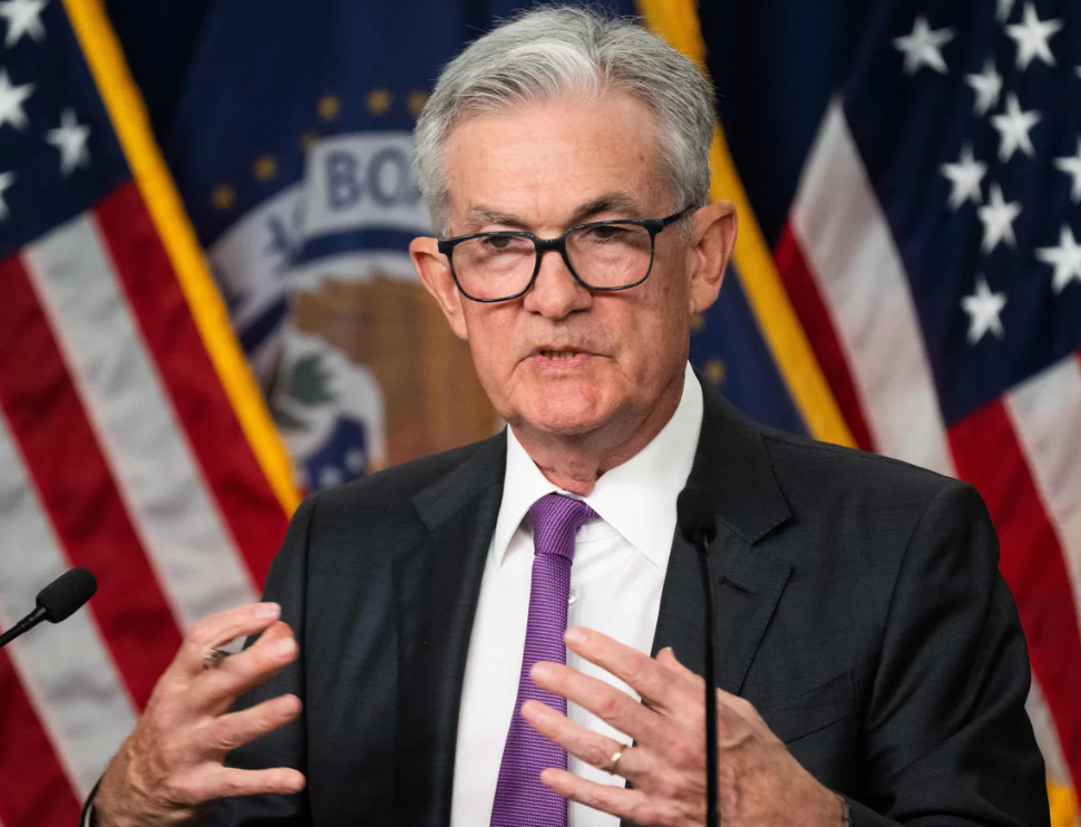 Dự báo tuần tới: Fed đang được chú ý, đã đến lúc Powell tỏa sáng