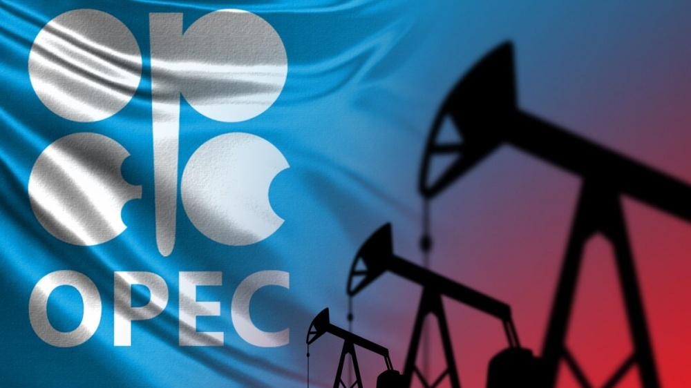 Tin tức từ OPEC ngăn cản giá dầu tăng