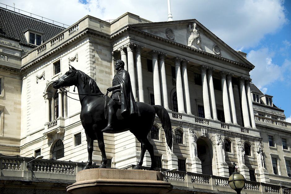 Forex hôm nay: Tập trung vào phán quyết của BoE sau động thái cắt giảm thận trọng của Fed