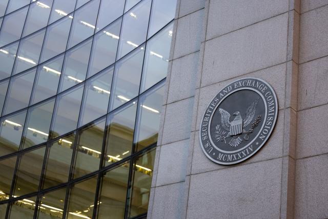 SEC phê duyệt các tiêu chuẩn niêm yết chung cho các ETF tiền điện tử
