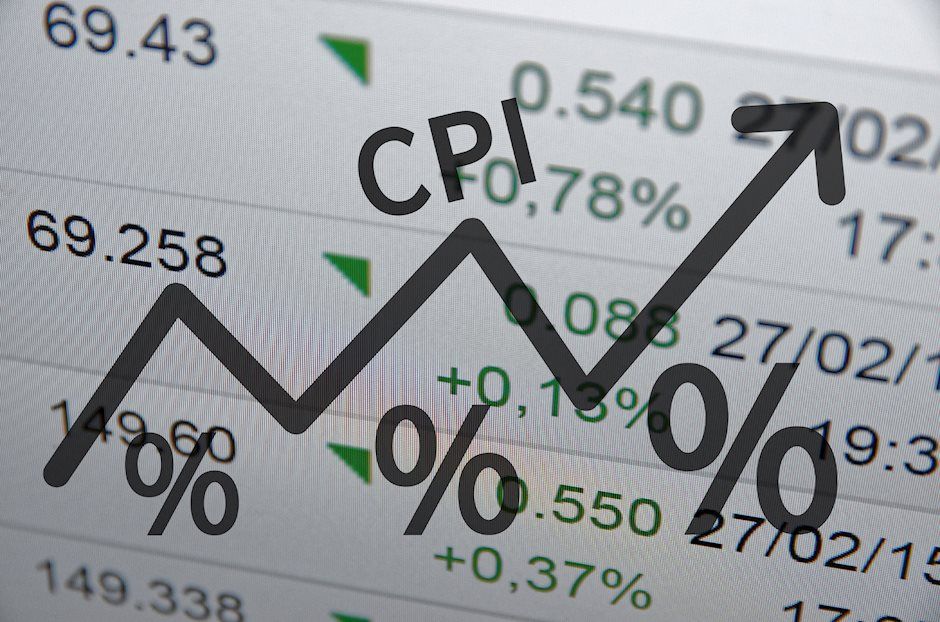 Thị trường chú ý đến CPI của Hoa Kỳ và quyết định lãi suất của ECB
