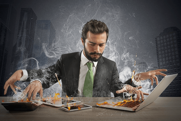 Overtrading là gì? Nguyên nhân và cách hạn chế hiệu quả cho trader