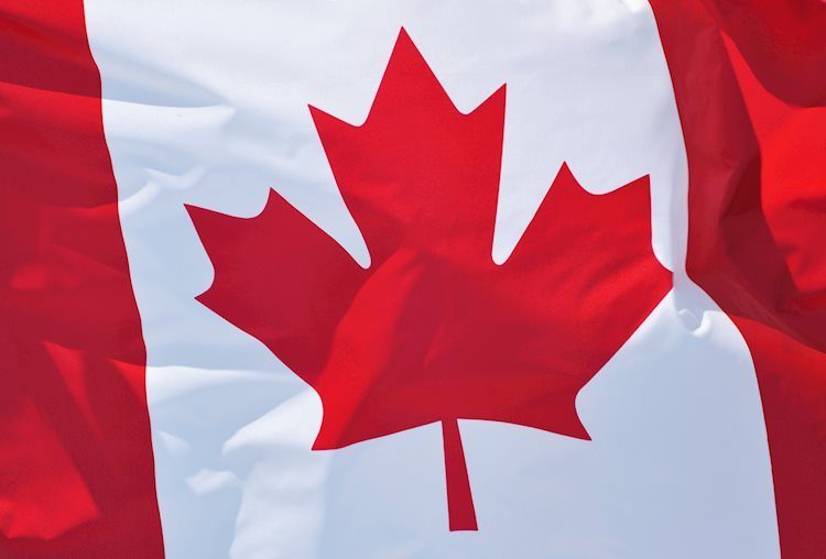Canada: GDP tăng 0,2% so với tháng trước trong tháng 7