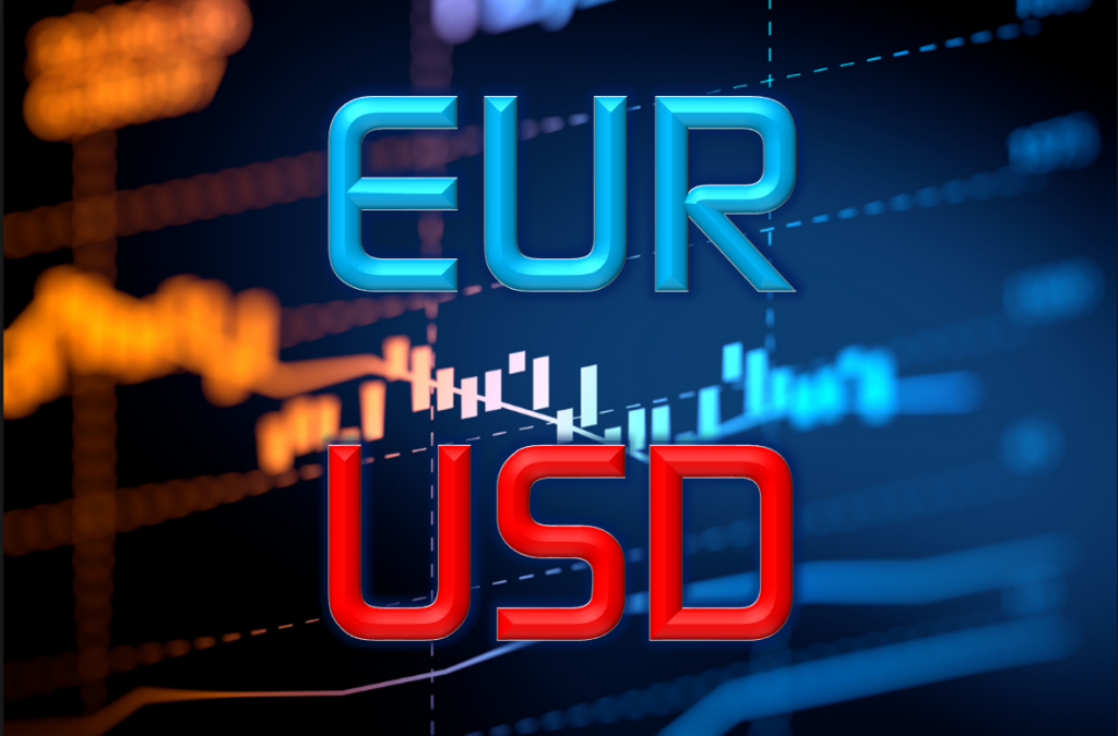 Nên giao dịch cặp tiền nào khi mới bắt đầu? Vì sao EUR/USD và XAU/USD luôn được ưu tiên?