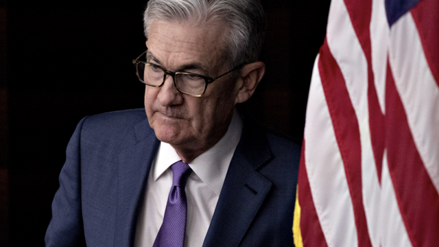 Fed chuẩn bị cắt giảm lãi suất khi thị trường chuẩn bị cho hướng dẫn của Powell