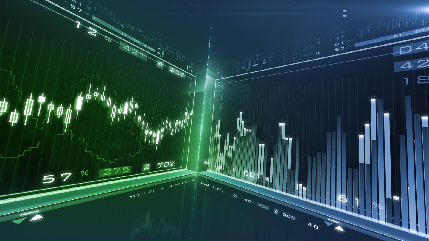 Phân biệt khối lượng giao dịch trong Forex và Chứng khoán: Điểm giống và khác nhau