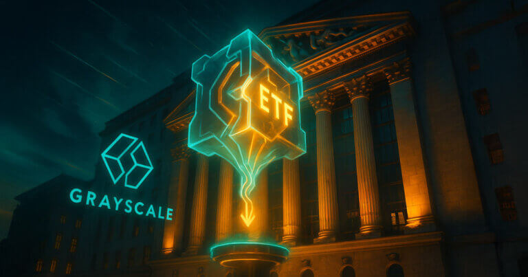 Grayscale ra mắt ETF tiền điện tử đa tài sản sau khi được cơ quan quản lý bật đèn xanh