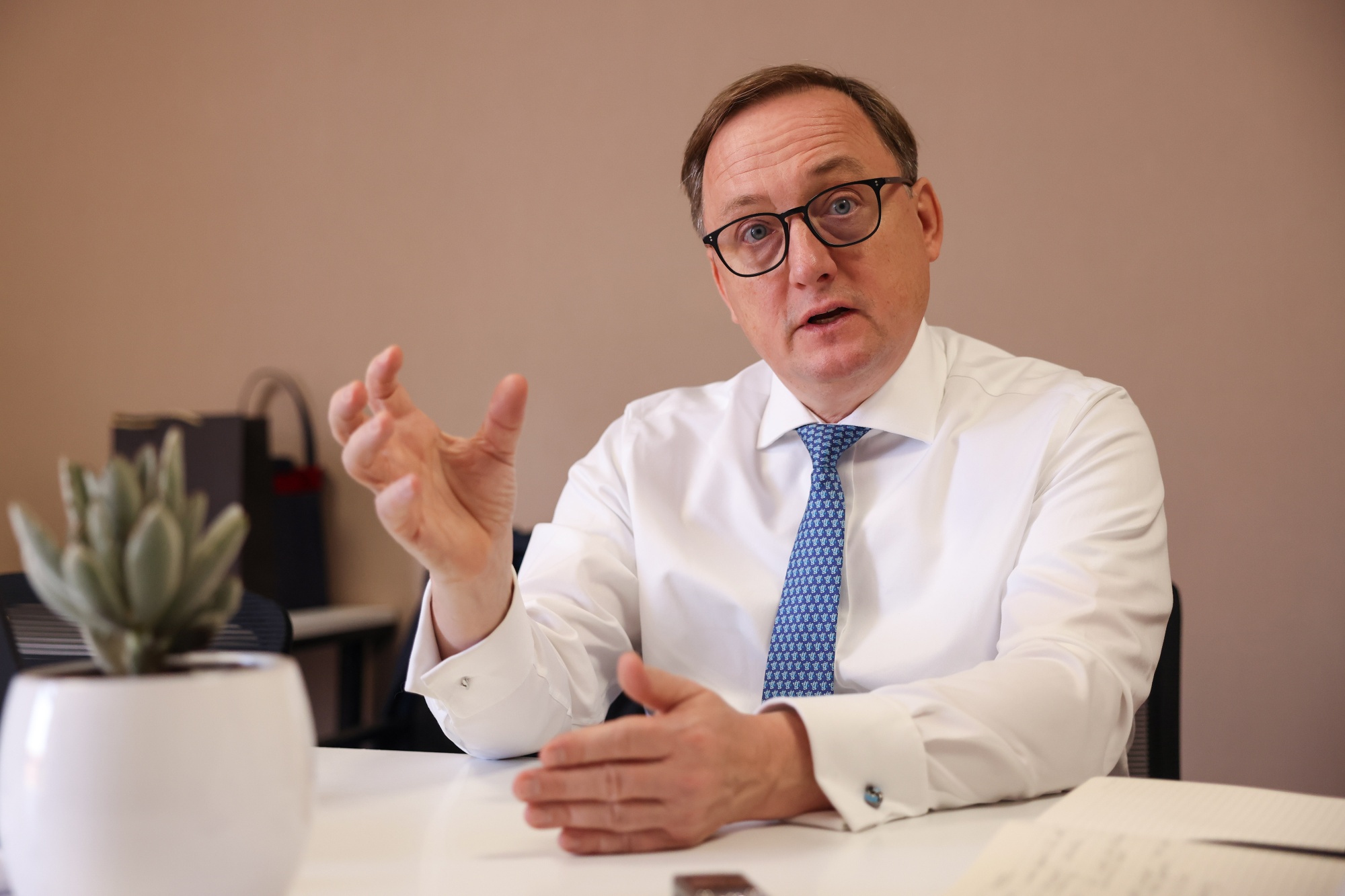 Kazaks của ECB: Không thể có một con đường được xác định trước cho ECB