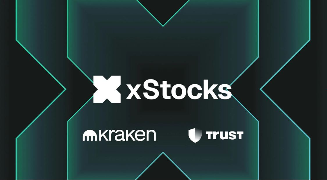 Kraken hợp tác với Trust Wallet để thúc đẩy việc áp dụng xStocks