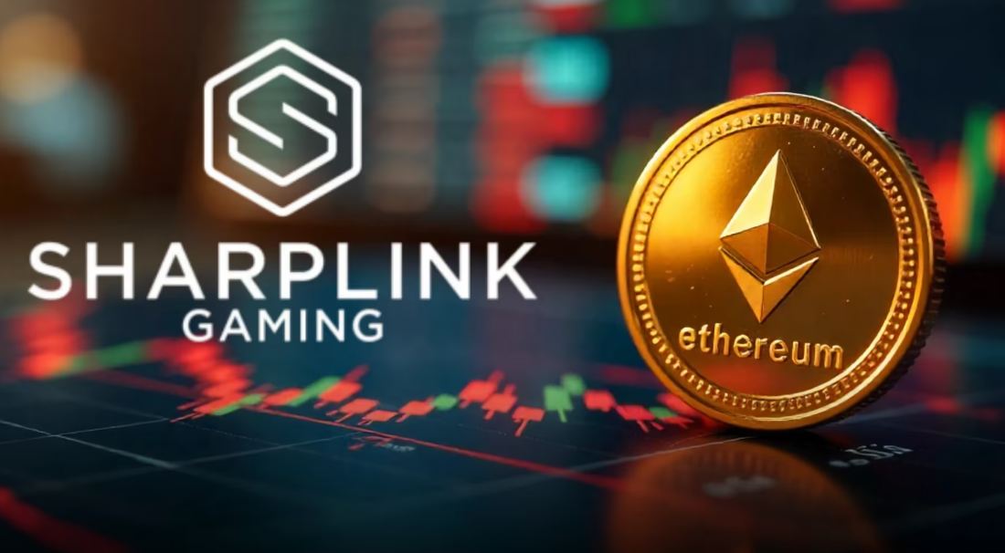 SharpLink hợp tác với Superstate để ra mắt cổ phiếu SBET được mã hóa trên Ethereum