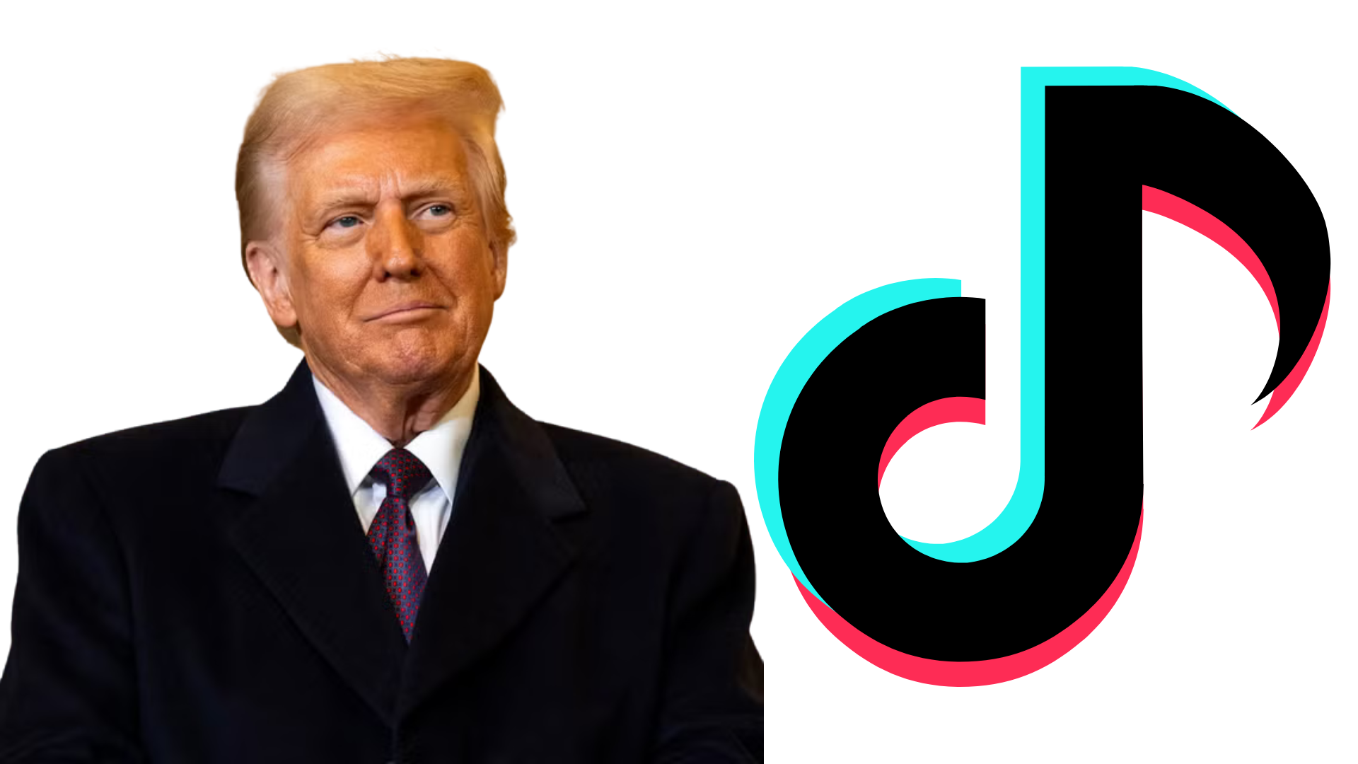 Trump Ký Sắc Lệnh Gia Hạn Lệnh Cấm TikTok Thêm 3 Tháng, Đến 16/12