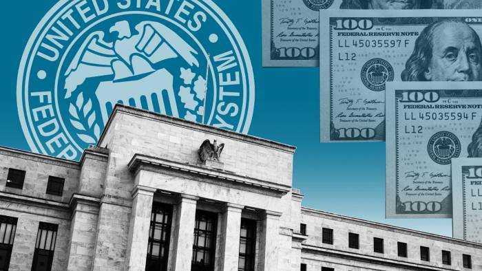 Tuần tới – Các quyết định chính sách của Fed, BoC, BoE và BoJ sẽ được chú ý