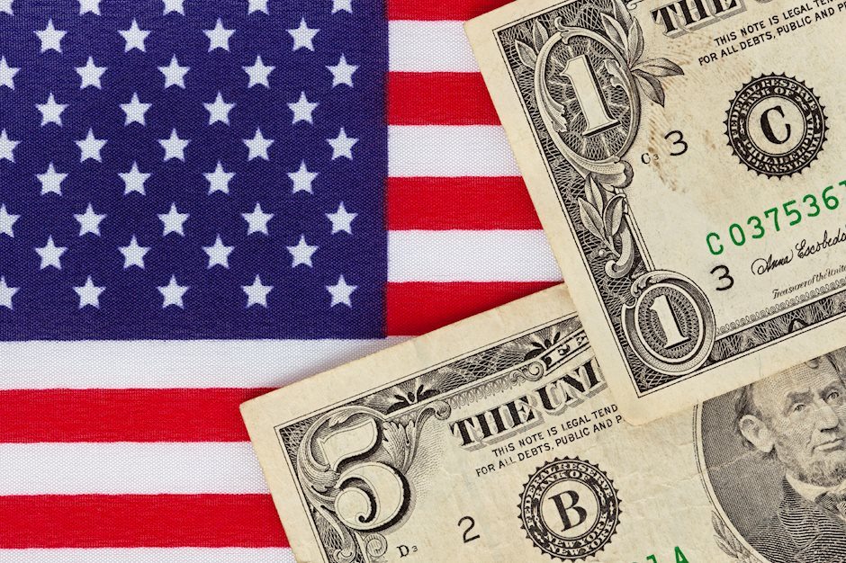 Tóm tắt buổi sáng: Lợi suất trái phiếu kho bạc Hoa Kỳ đã giảm