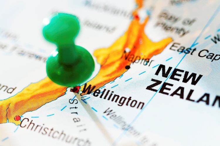 Tổng sản phẩm quốc nội của New Zealand giảm 0,9% theo quý trong quý 2 so với dự kiến ​​là -0,3%