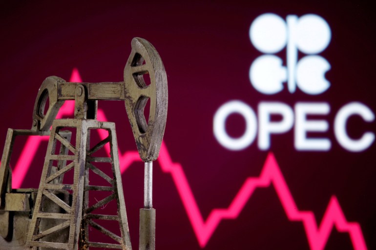 Giá dầu giảm khi Iraq tiếp tục xuất khẩu và OPEC+ lên kế hoạch tăng sản lượng – Commerzbank