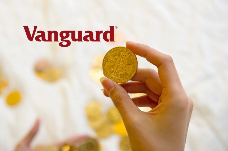 Vanguard nhắm đến giao dịch ETF tiền điện tử cho khách hàng môi giới trong bước ngoặt ngoạn mục