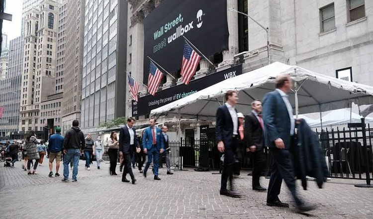 Việc làm tại Hoa Kỳ và các cuộc đàm phán đóng cửa chính phủ vào phút chót tại Hoa Kỳ nằm trong chương trình nghị sự