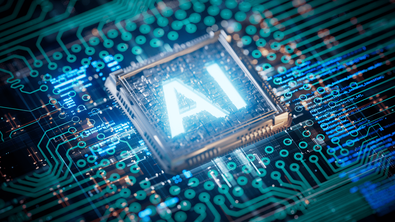 Machine Learning / AI Forecasting: Ứng dụng học máy trong dự đoán giá