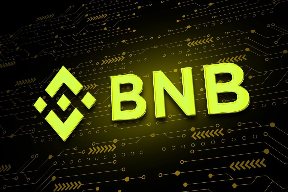 BNB Coin Sàn Vốn Hóa Lớn Nhất Thế Giới