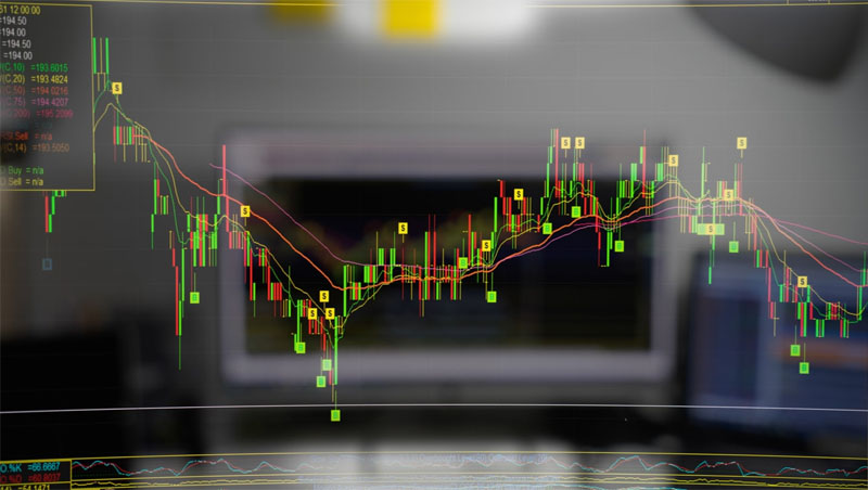 6 cách xác định điểm vào lệnh Forex chuẩn xác và hiệu quả nhất