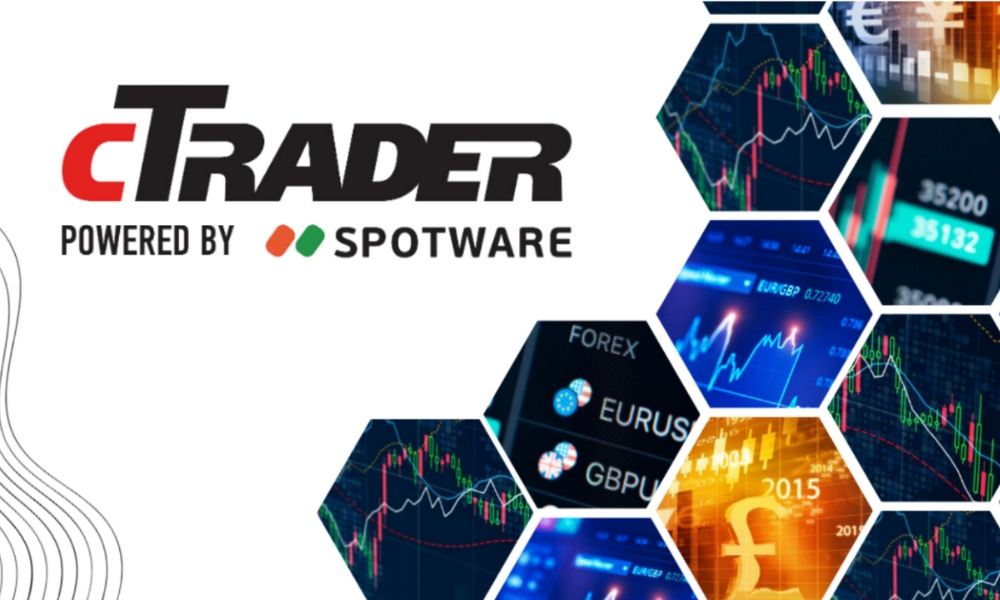 cTrader – Nền tảng giao dịch Forex thông minh: Cách dùng trên điện thoại và máy tính