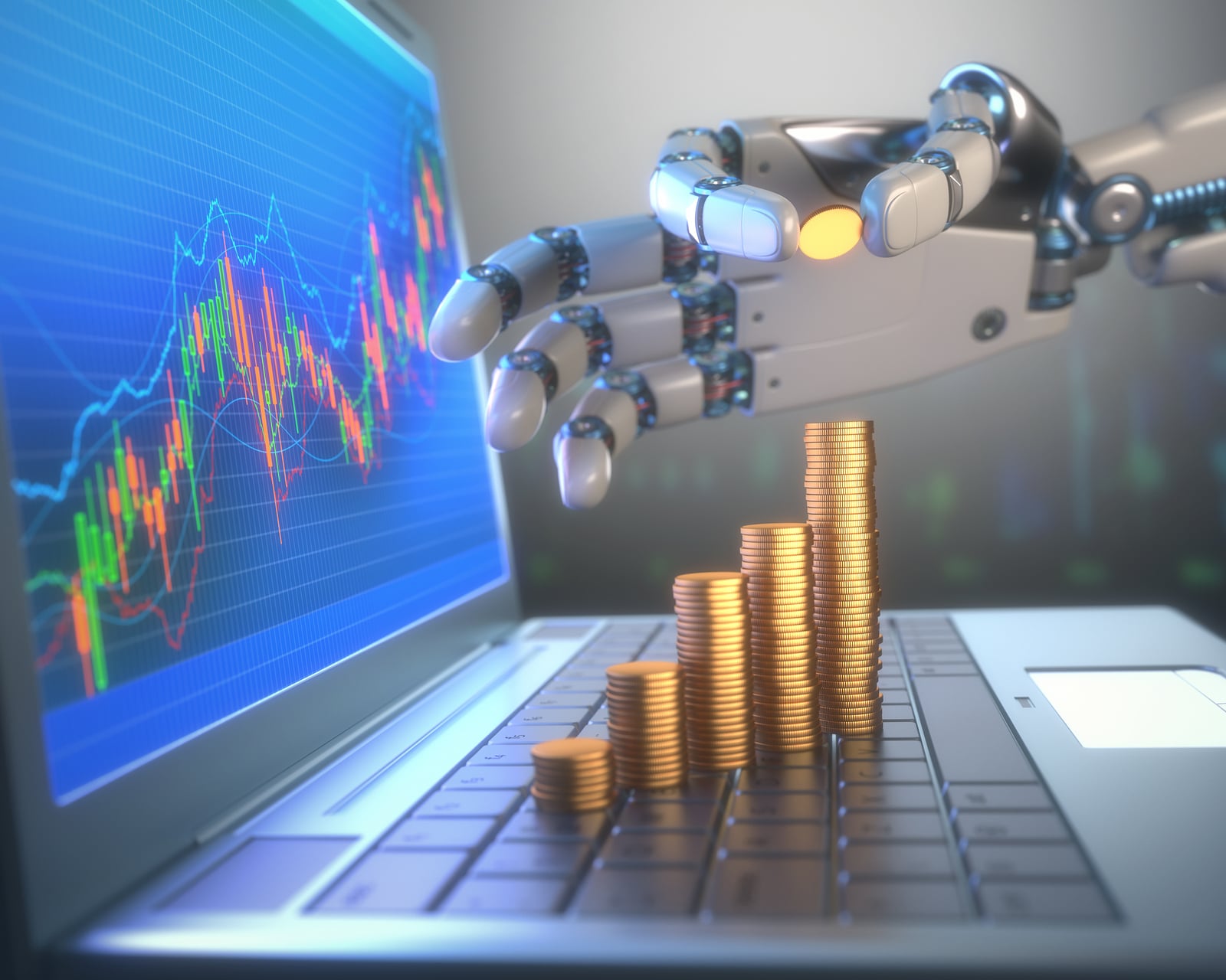 Hướng dẫn tạo Robot EA giao dịch Breakout tự động trong Forex
